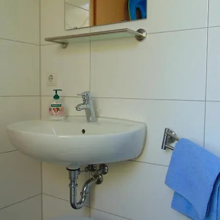 Ferienhof Schild Fewo Bullerbue Schillig Room photo